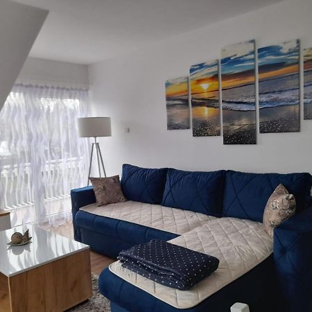 Apartman Giovanni アランジェロヴァツ エクステリア 写真