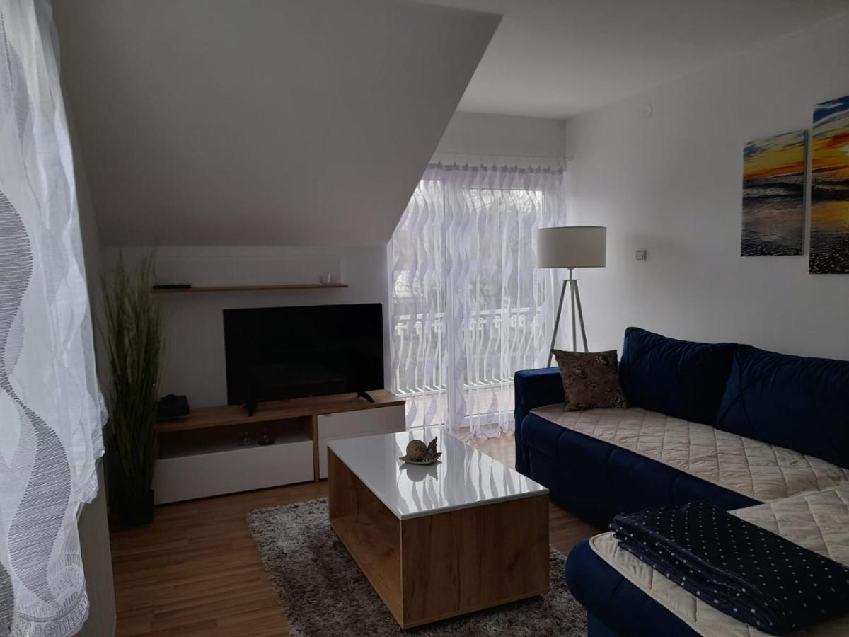 Apartman Giovanni アランジェロヴァツ エクステリア 写真