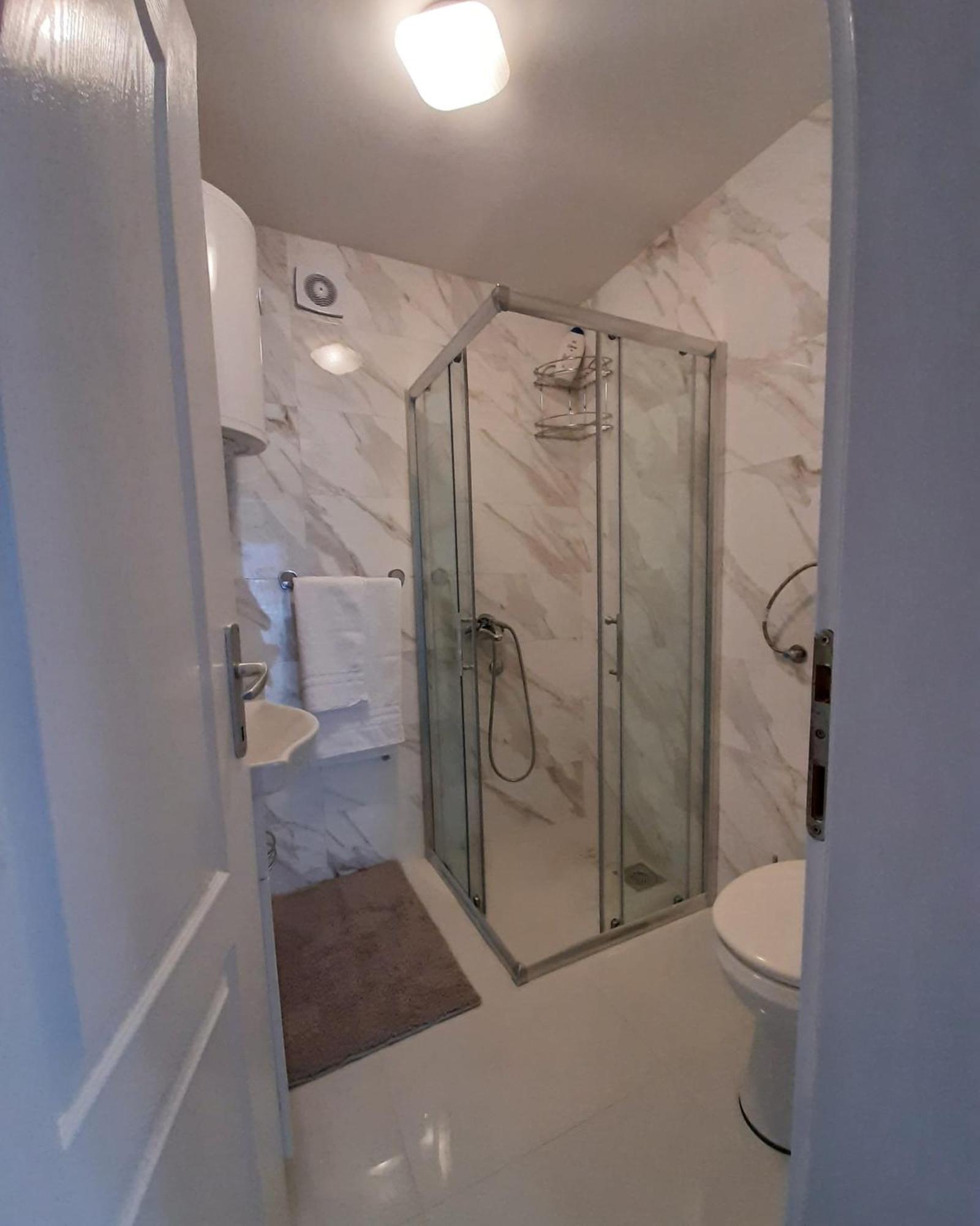 Apartman Giovanni アランジェロヴァツ エクステリア 写真