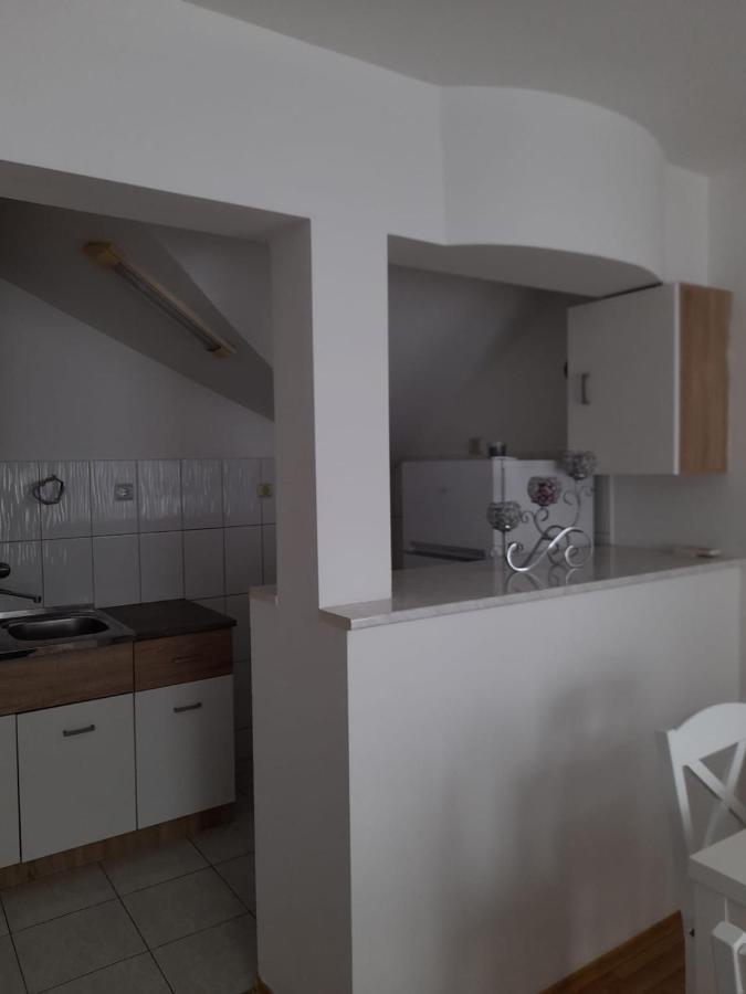 Apartman Giovanni アランジェロヴァツ エクステリア 写真