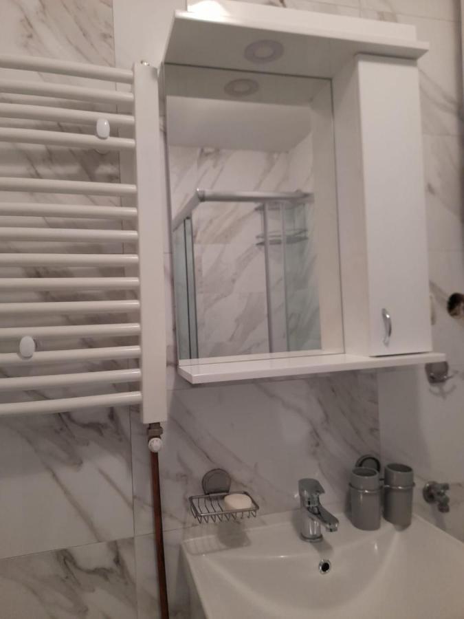 Apartman Giovanni アランジェロヴァツ エクステリア 写真