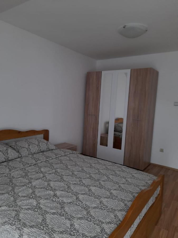 Apartman Giovanni アランジェロヴァツ エクステリア 写真