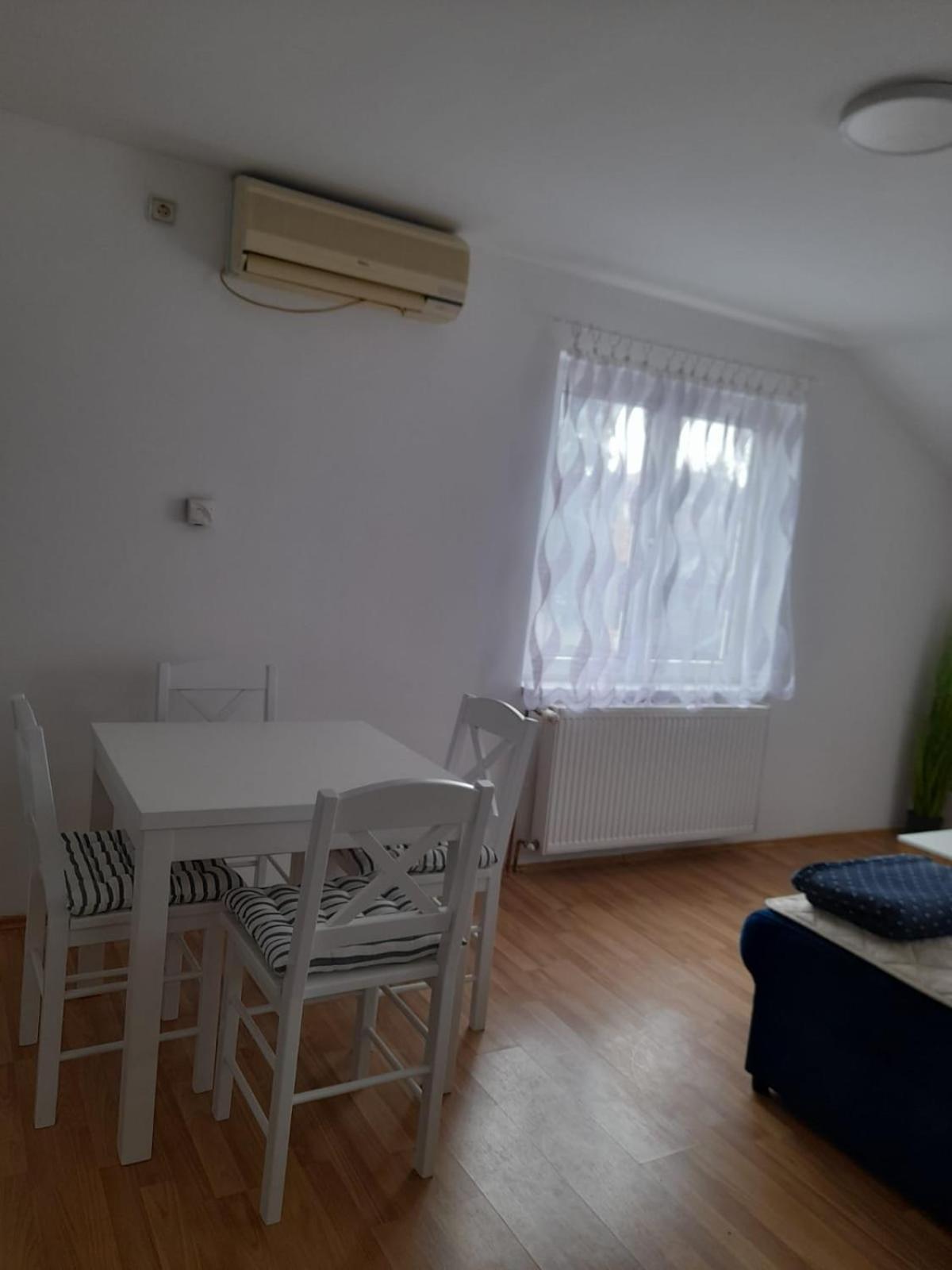 Apartman Giovanni アランジェロヴァツ エクステリア 写真