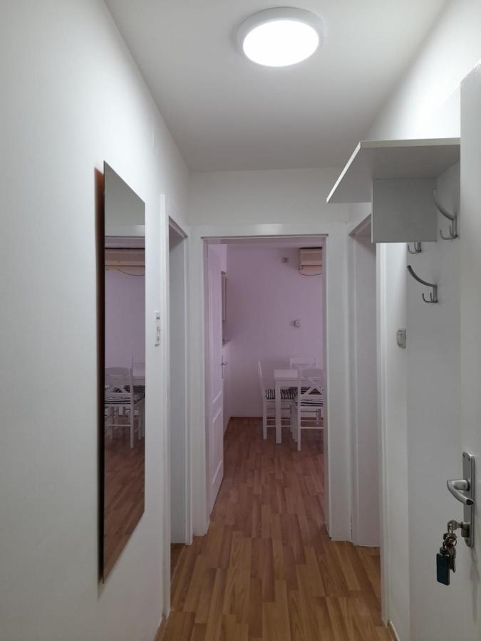 Apartman Giovanni アランジェロヴァツ エクステリア 写真
