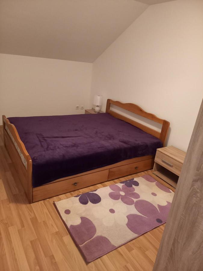 Apartman Giovanni アランジェロヴァツ エクステリア 写真
